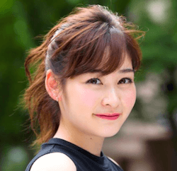 岩田絵里奈