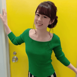 丘みどり