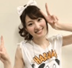 戸松遥