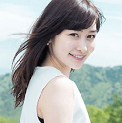 岩田絵里奈