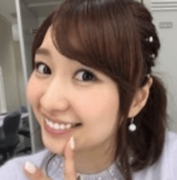 戸松遥