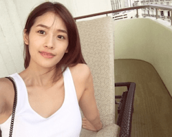 川口優菜