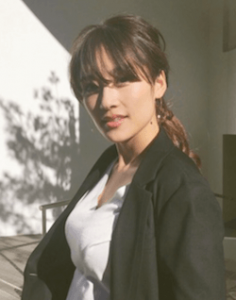 川口優菜