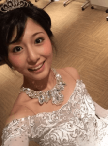 市來玲奈