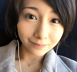 市來玲奈