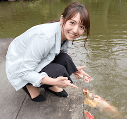 森遥香