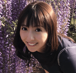 森遥香