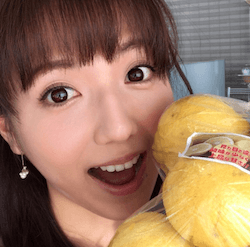 森遥香