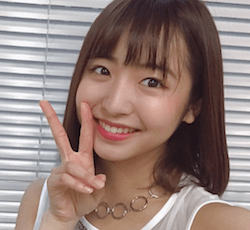 浜崎香帆