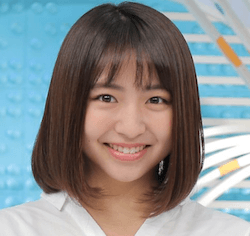 浜崎香帆