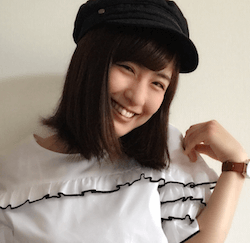 えのきさりな