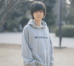 水谷駿