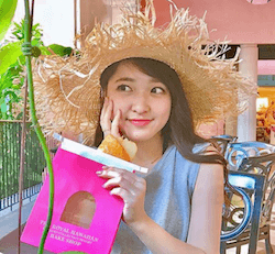 大野愛友佳