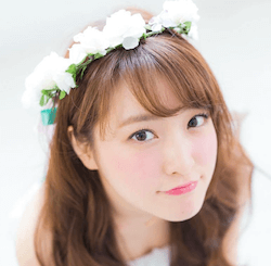 大野愛友佳