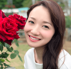 松原江里佳