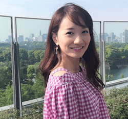 松原江里佳