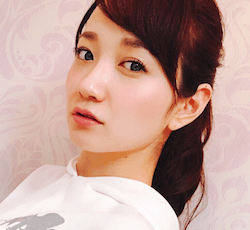 松原江里佳