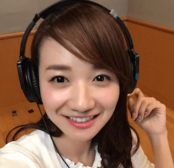 松原江里佳