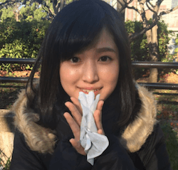 福本莉子