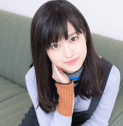 福本莉子