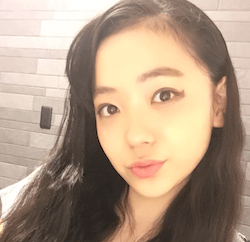 小林萌夏