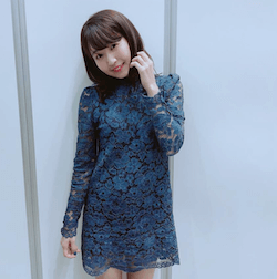 惣田紗莉渚