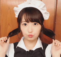 惣田紗莉渚