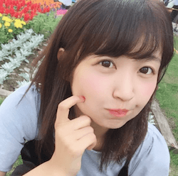 惣田紗莉渚