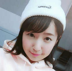 惣田紗莉渚