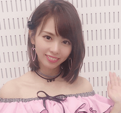 西村歩乃果
