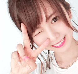西村歩乃果
