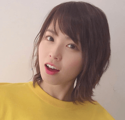 西村歩乃果