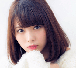 西村歩乃果