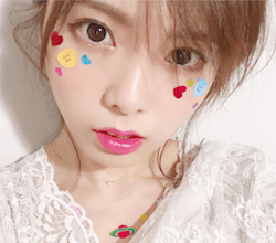 西村歩乃果