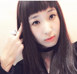 山代エンナ