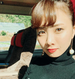 妃海風