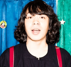 峯田和伸