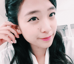 河西歩果