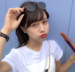 楫真梨子