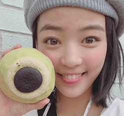 神田朝香