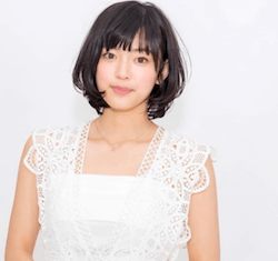 神田朝香