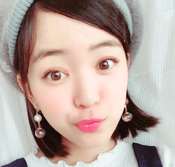 神田朝香