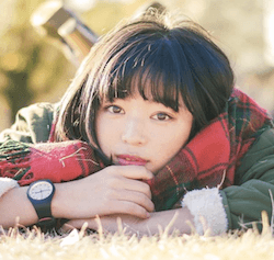 神田朝香