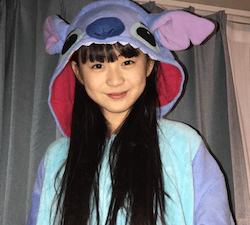 田畑志真