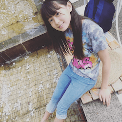 田畑志真