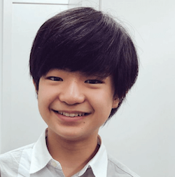 渡邉蒼