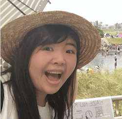 水島麻理奈
