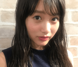 福田愛依