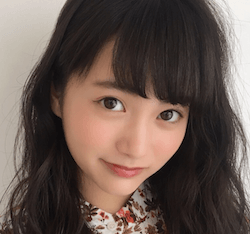福田愛依