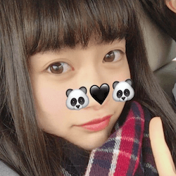 福田愛依